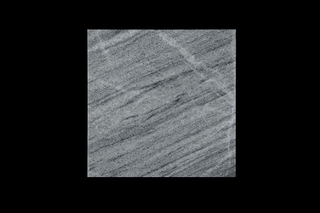 White Crystalline TIGER MOON POL