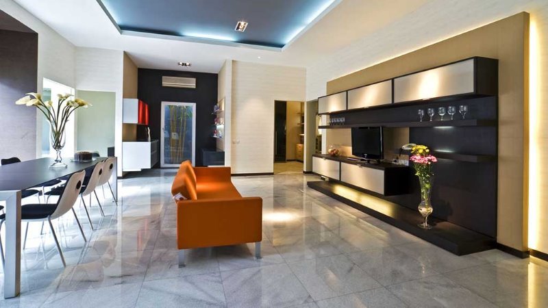 5 Common Mistakes to Avoid When Installing Marble Flooring