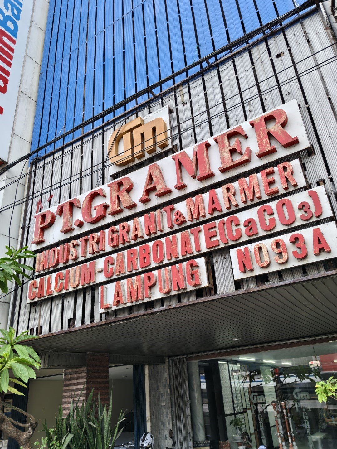 IMG_20251006_153937 PT Gramer Showroom at Jakarta Barat